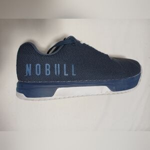 NoBull Cross Training Sneakers. Inisex Men's Size 10.5 Women's 12